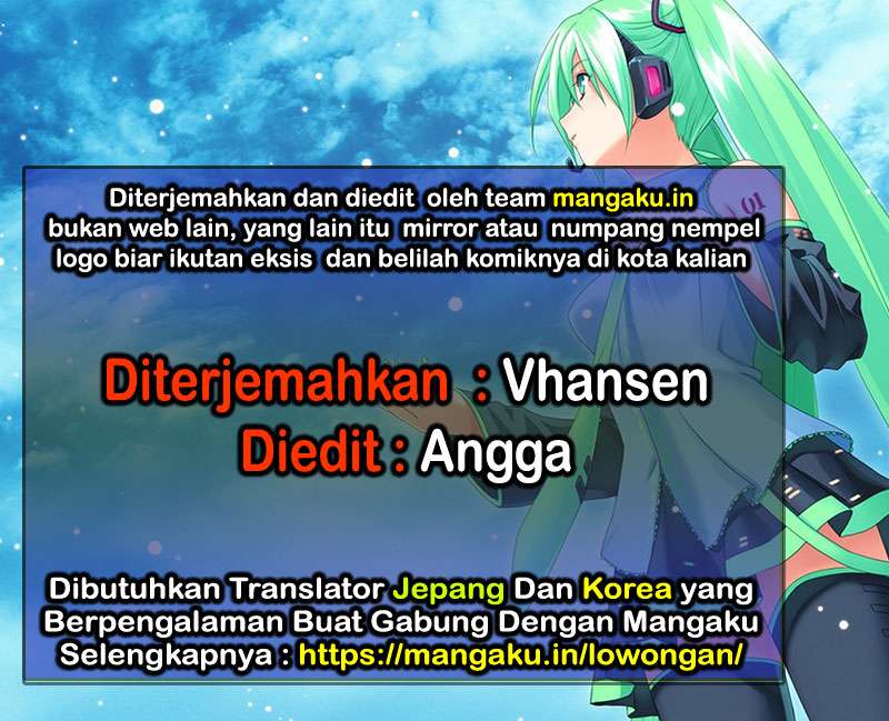 Hinamatsuri Bab 69 halaman 1