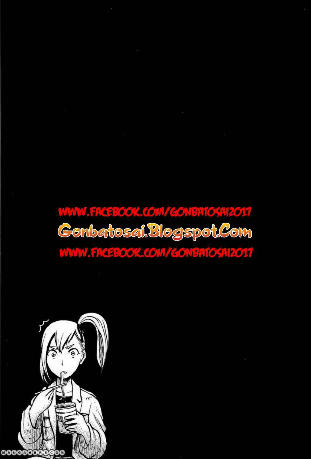 Hinamatsuri Bab 7 halaman 36