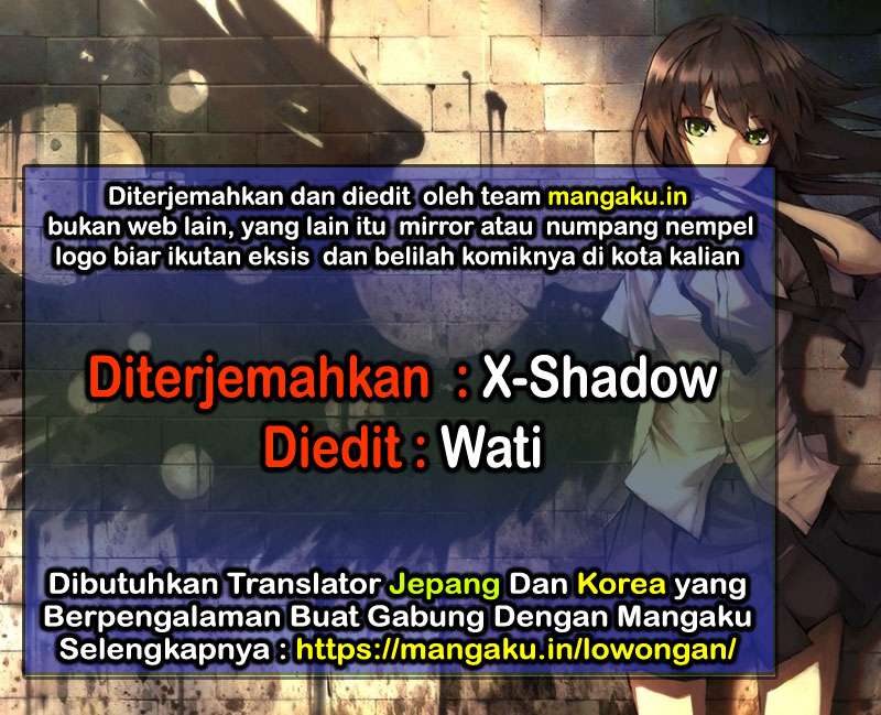 Hinamatsuri Bab 73 halaman 1