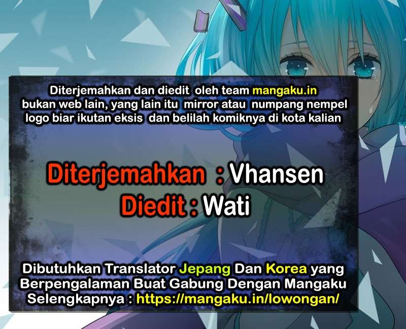 Hinamatsuri chapter 75 halaman 1