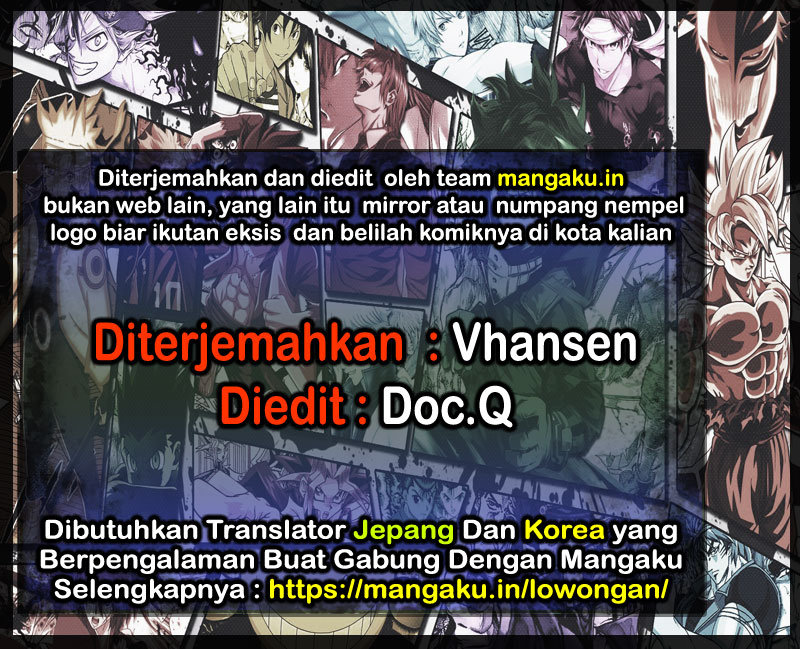 Hinamatsuri Bab 85 halaman 2