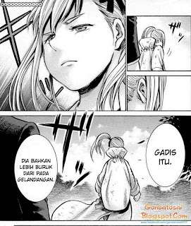 Hinamatsuri chapter 9 halaman 37