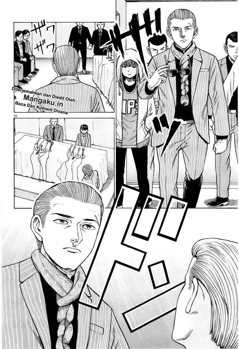 Hinamatsuri chapter 94.2 halaman 8