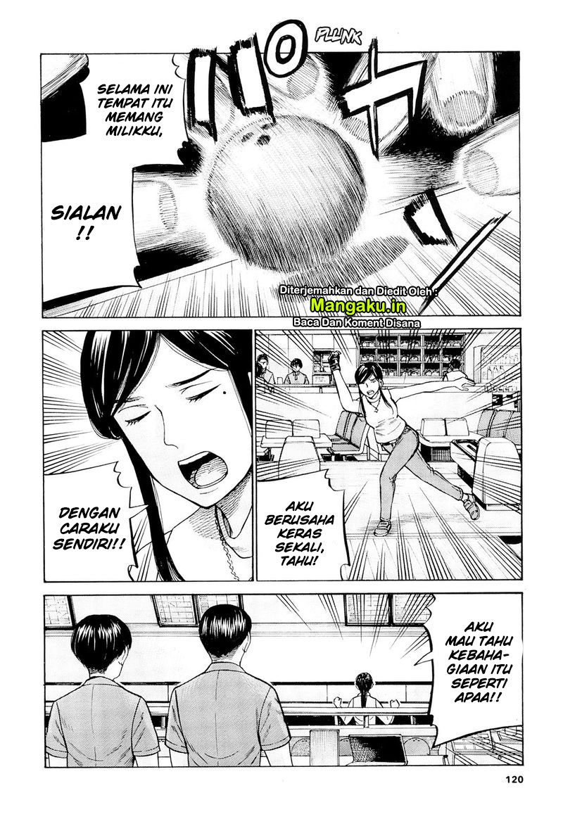 Hinamatsuri chapter 95 halaman 10