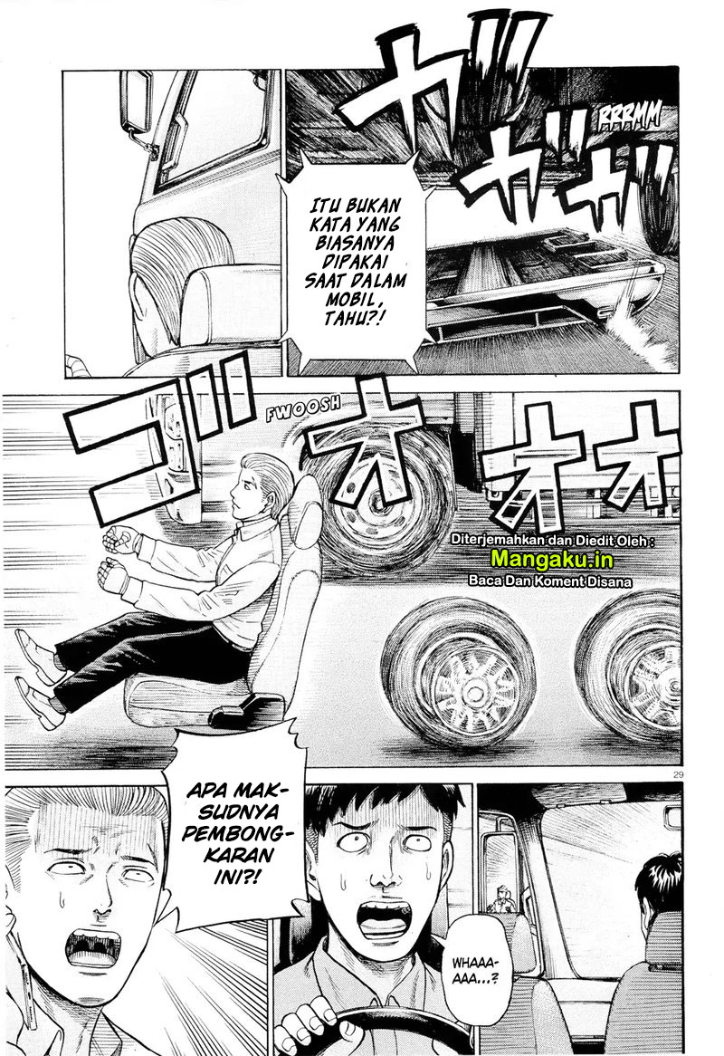 Hinamatsuri Bab 96.2 halaman 10