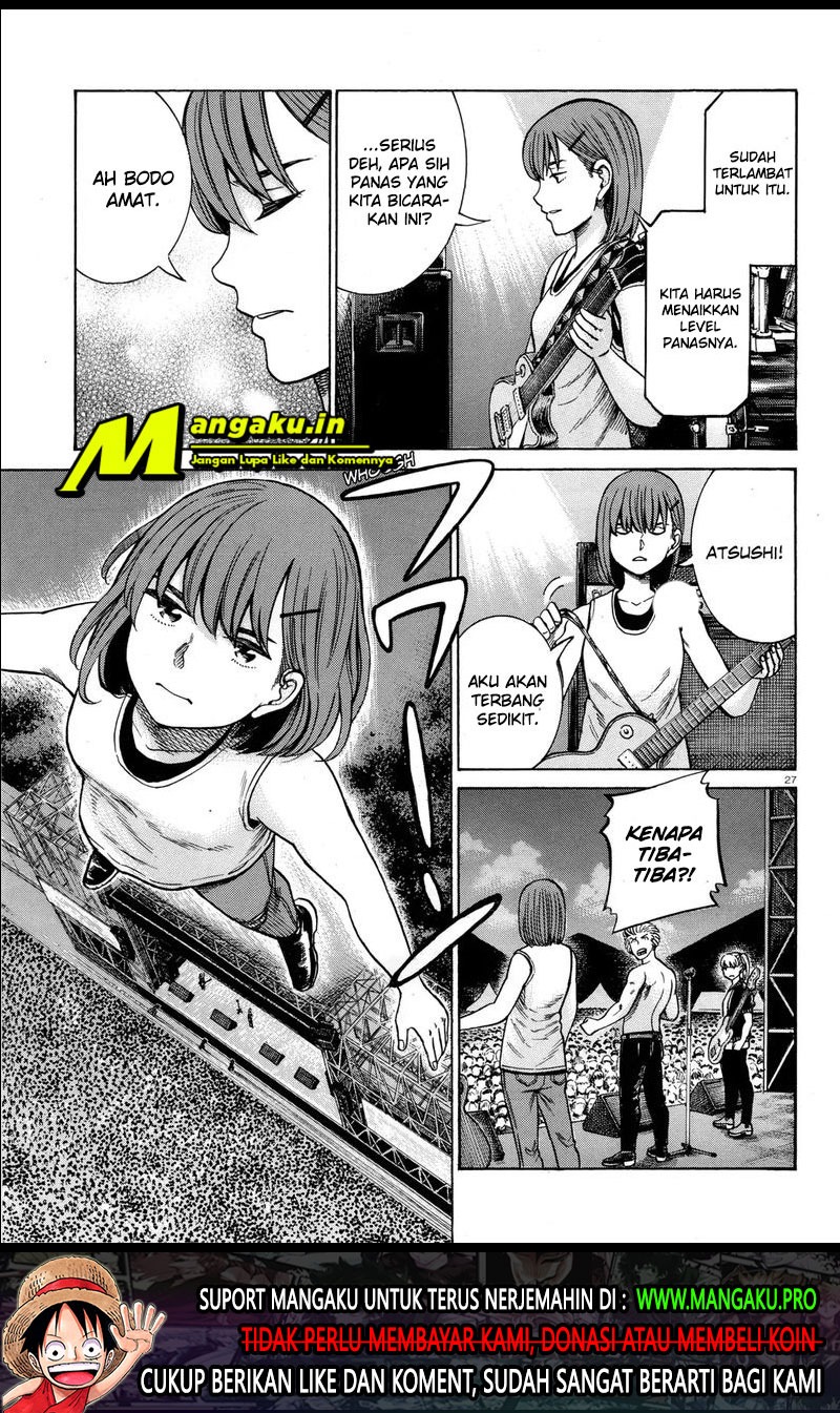 Hinamatsuri chapter 97.2 halaman 2