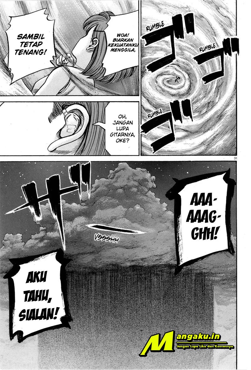 Hinamatsuri chapter 97.2 halaman 6