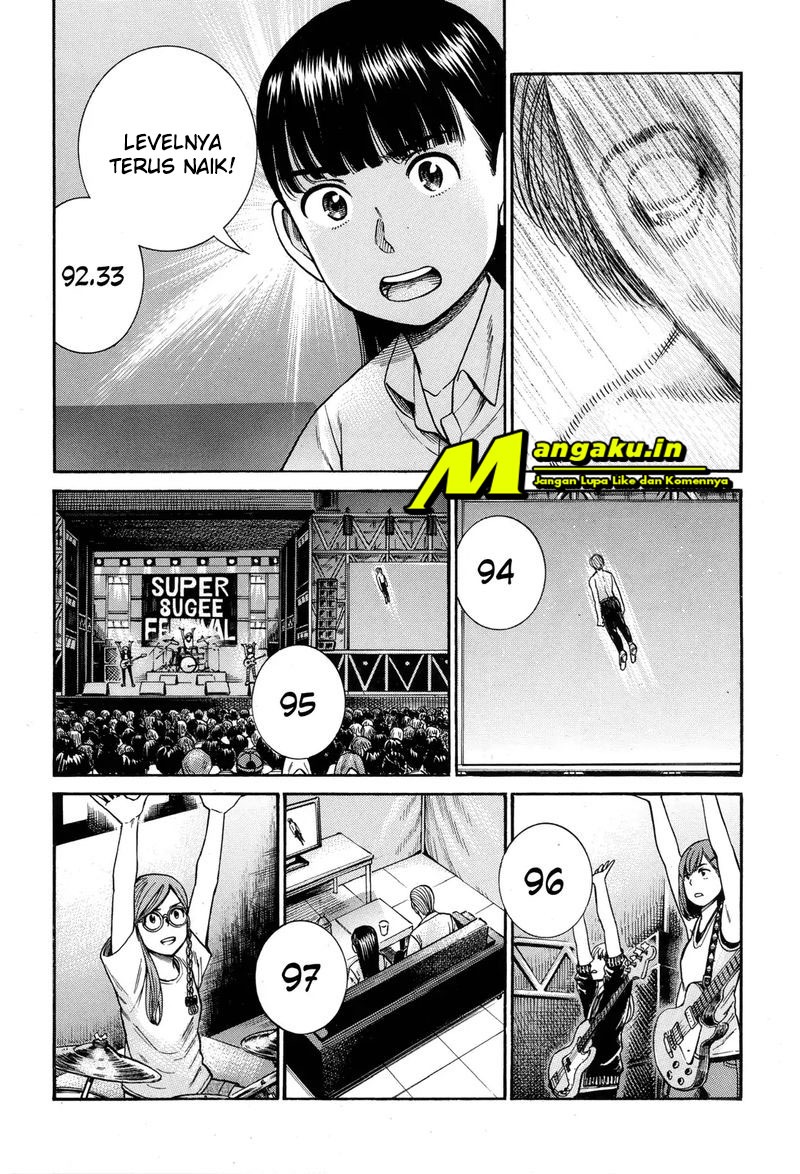 Hinamatsuri chapter 97.2 halaman 20
