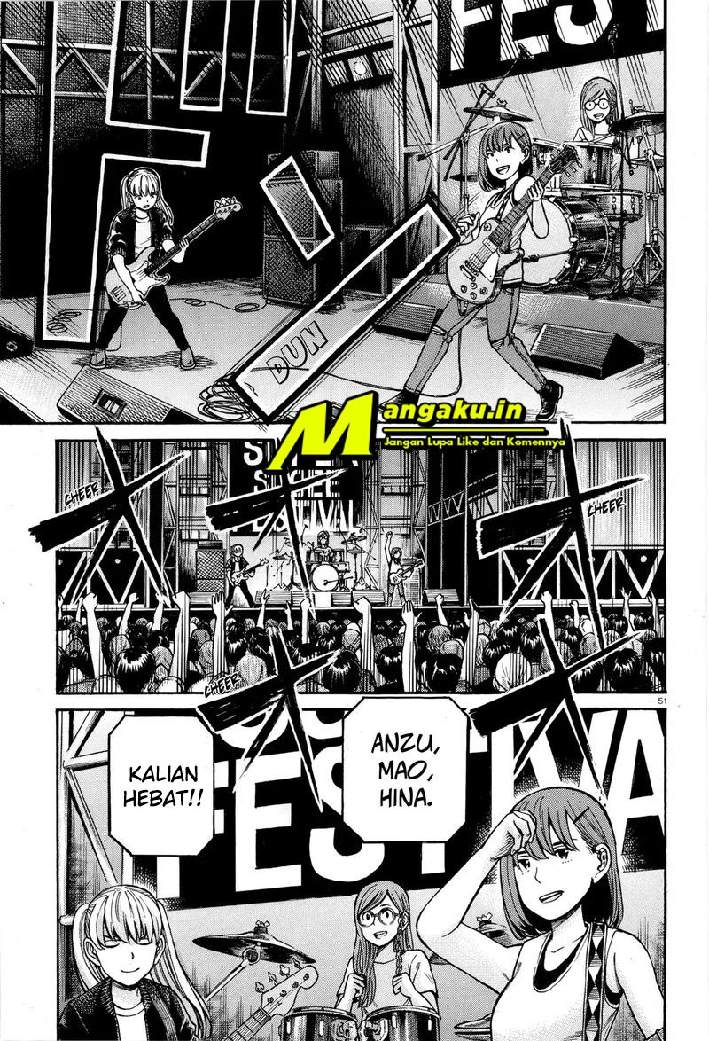 Hinamatsuri chapter 97.2 halaman 24
