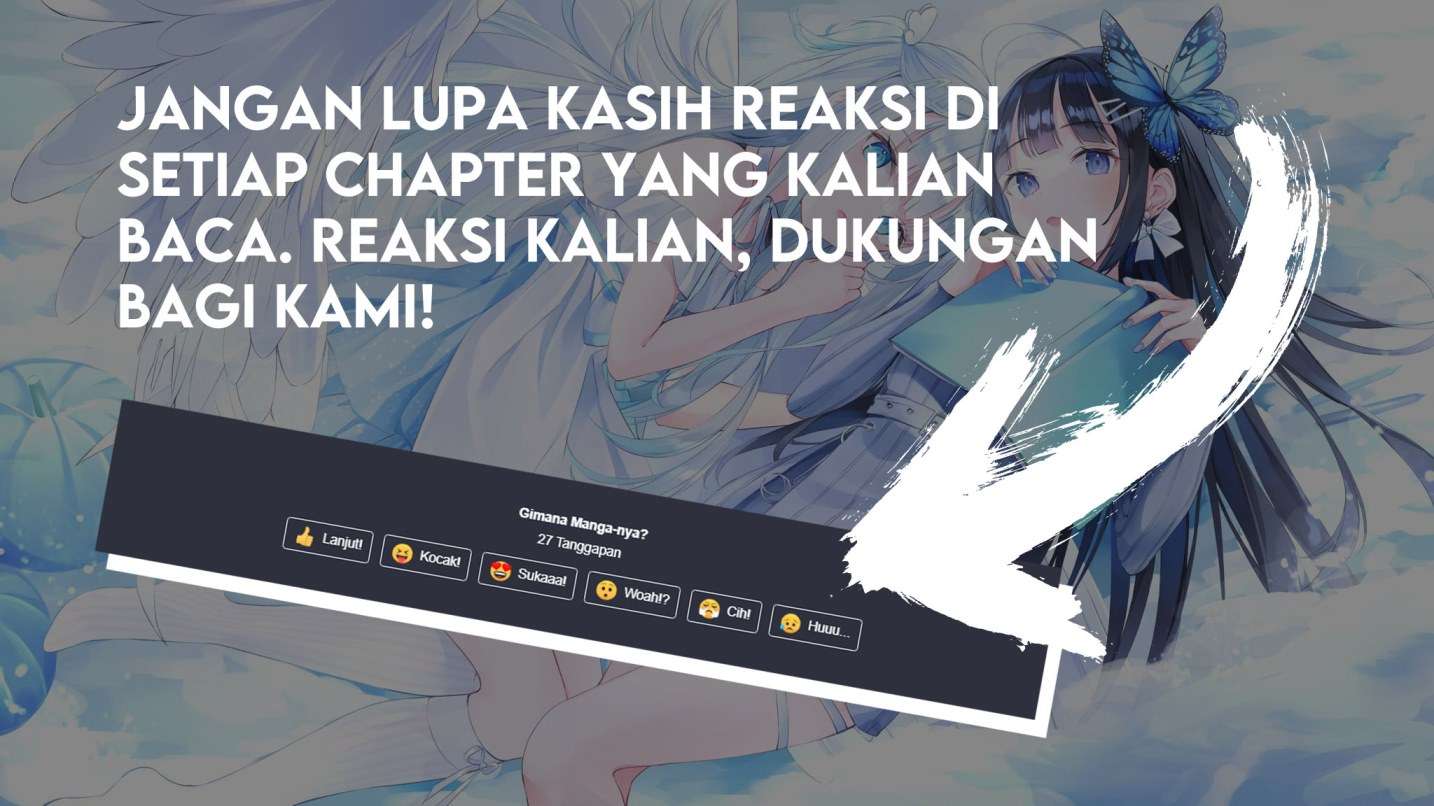 Hino-san no Baka chapter 3 halaman 16