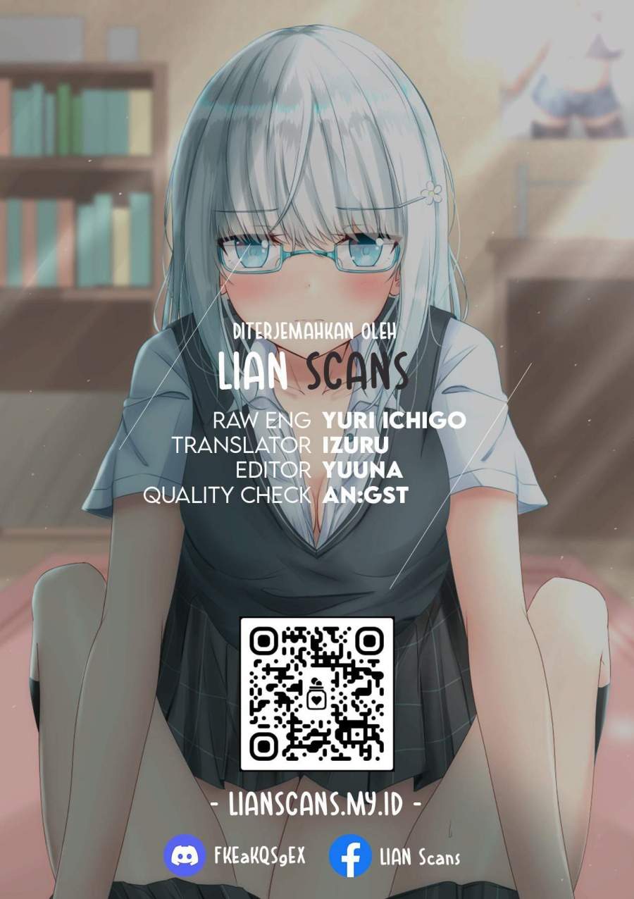 Hino-san no Baka chapter 9 halaman 14