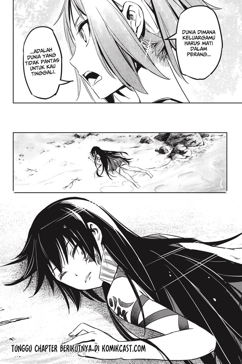 Hinowa ga CRUSH! chapter 1 halaman 65