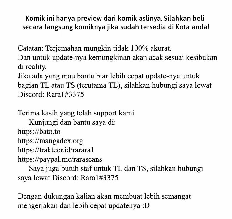 Hinowa ga CRUSH! chapter 14 halaman 32