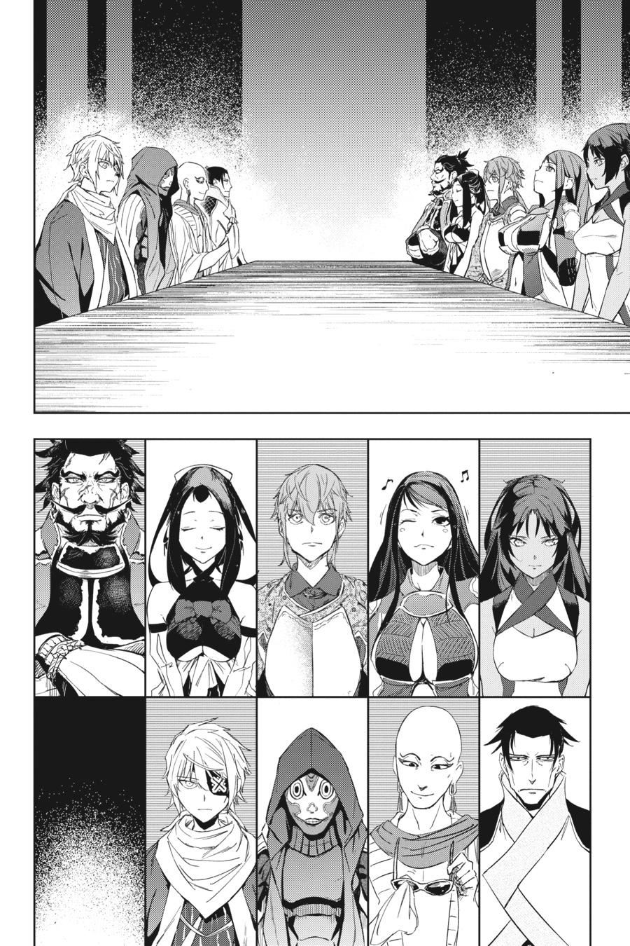 Hinowa ga CRUSH! chapter 18 halaman 30