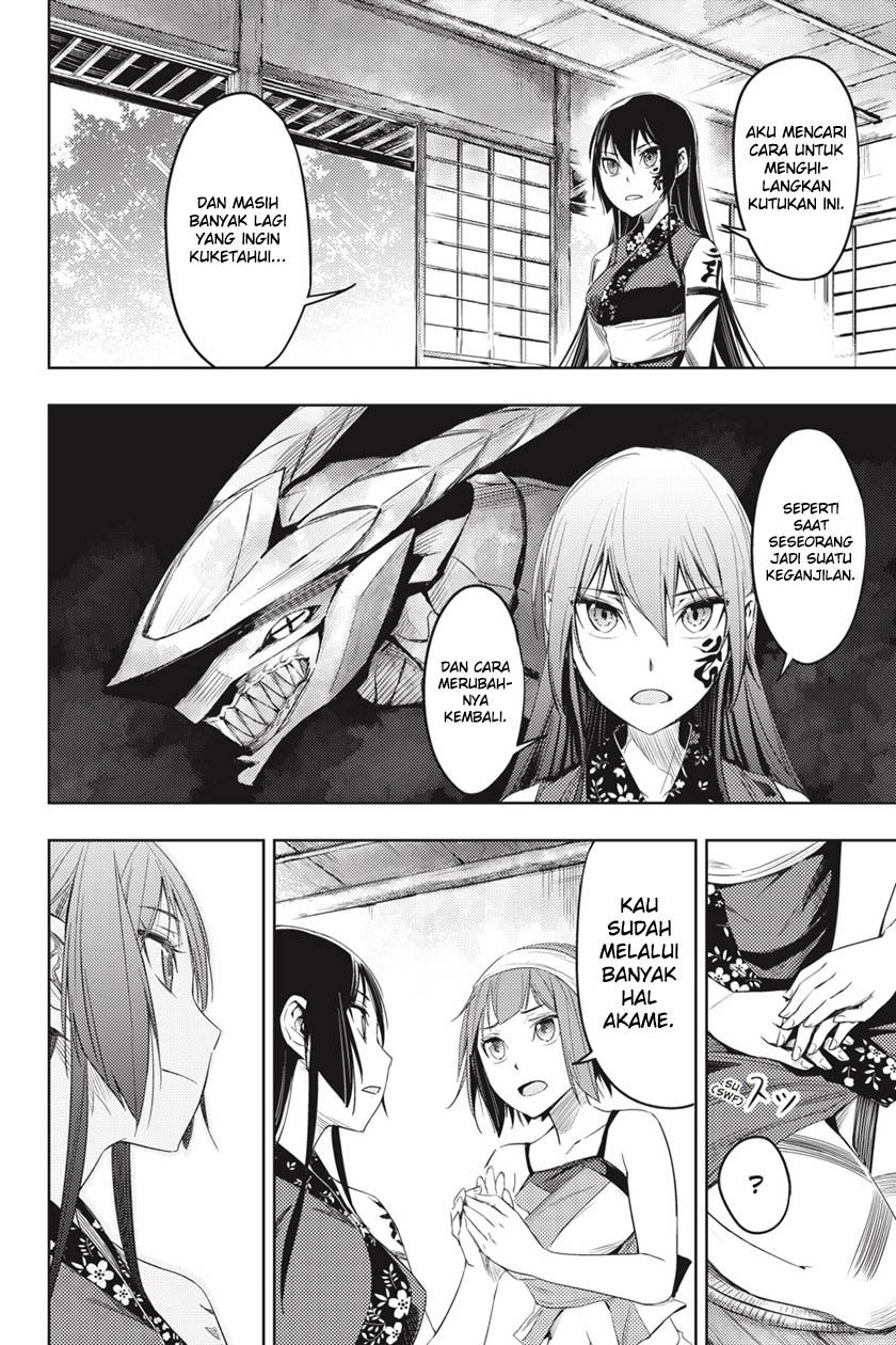 Hinowa ga CRUSH! chapter 3 halaman 18