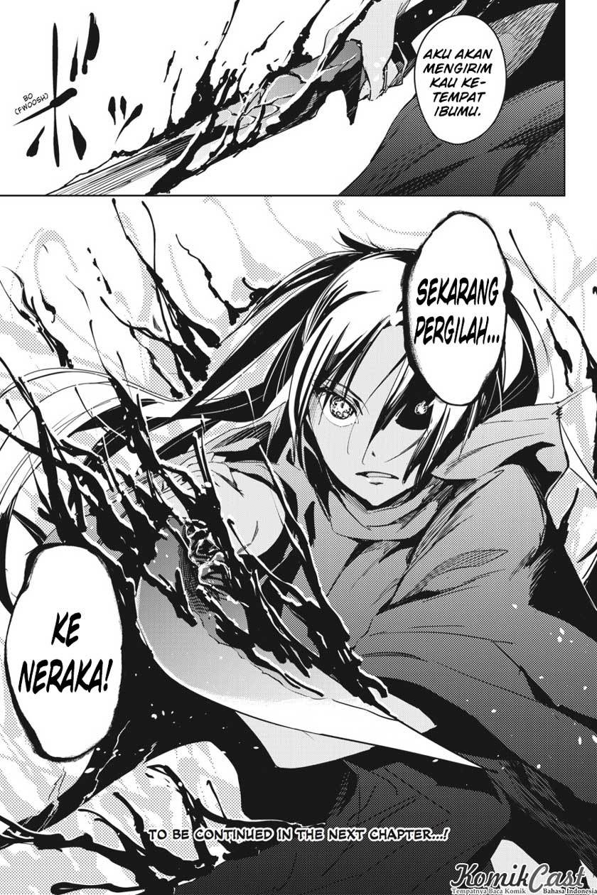 Hinowa ga CRUSH! Bab 5 halaman 34