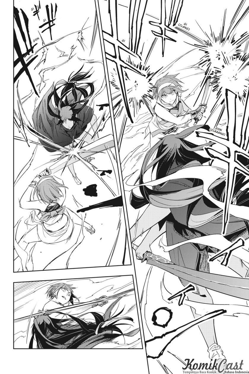 Hinowa ga CRUSH! Bab 6 halaman 8