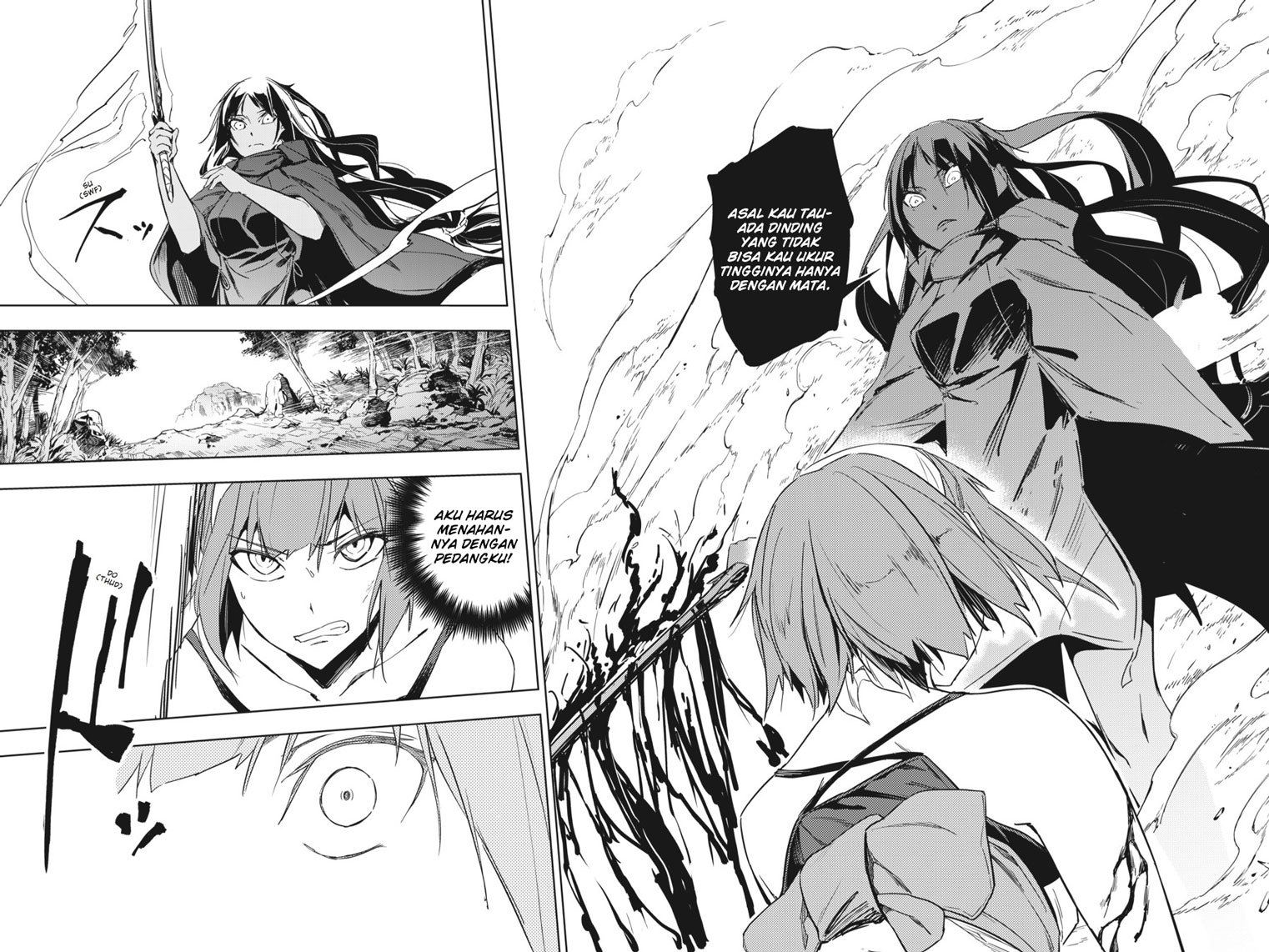 Hinowa ga CRUSH! Bab 6 halaman 17