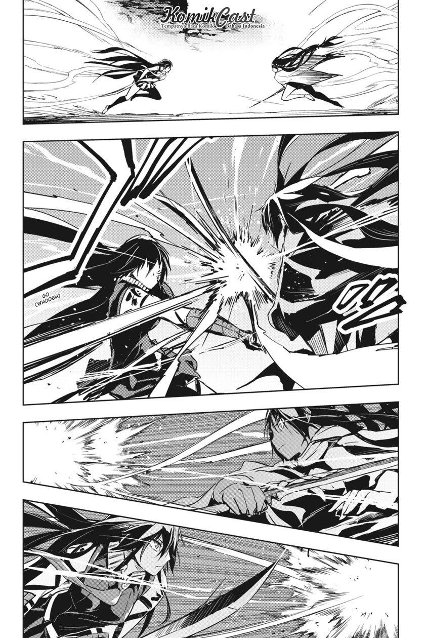 Hinowa ga CRUSH! Bab 7 halaman 5