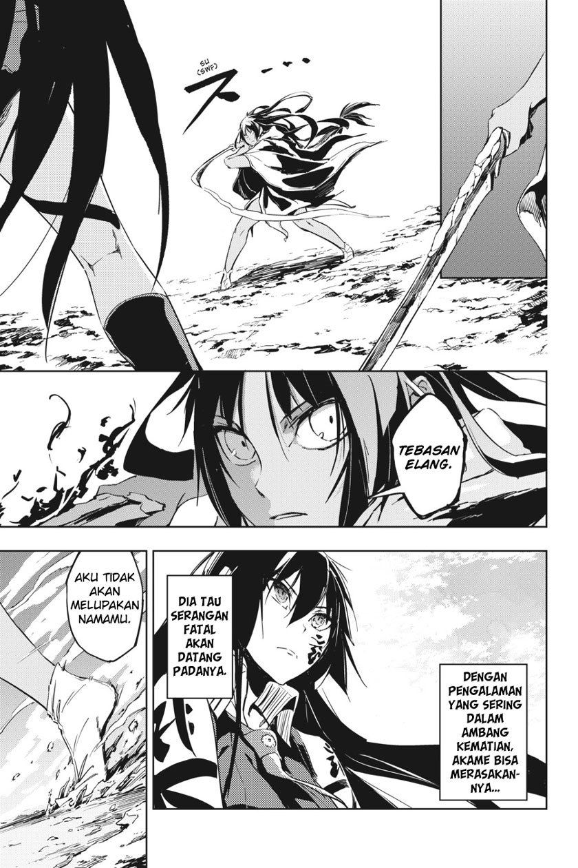 Hinowa ga CRUSH! Bab 7 halaman 8