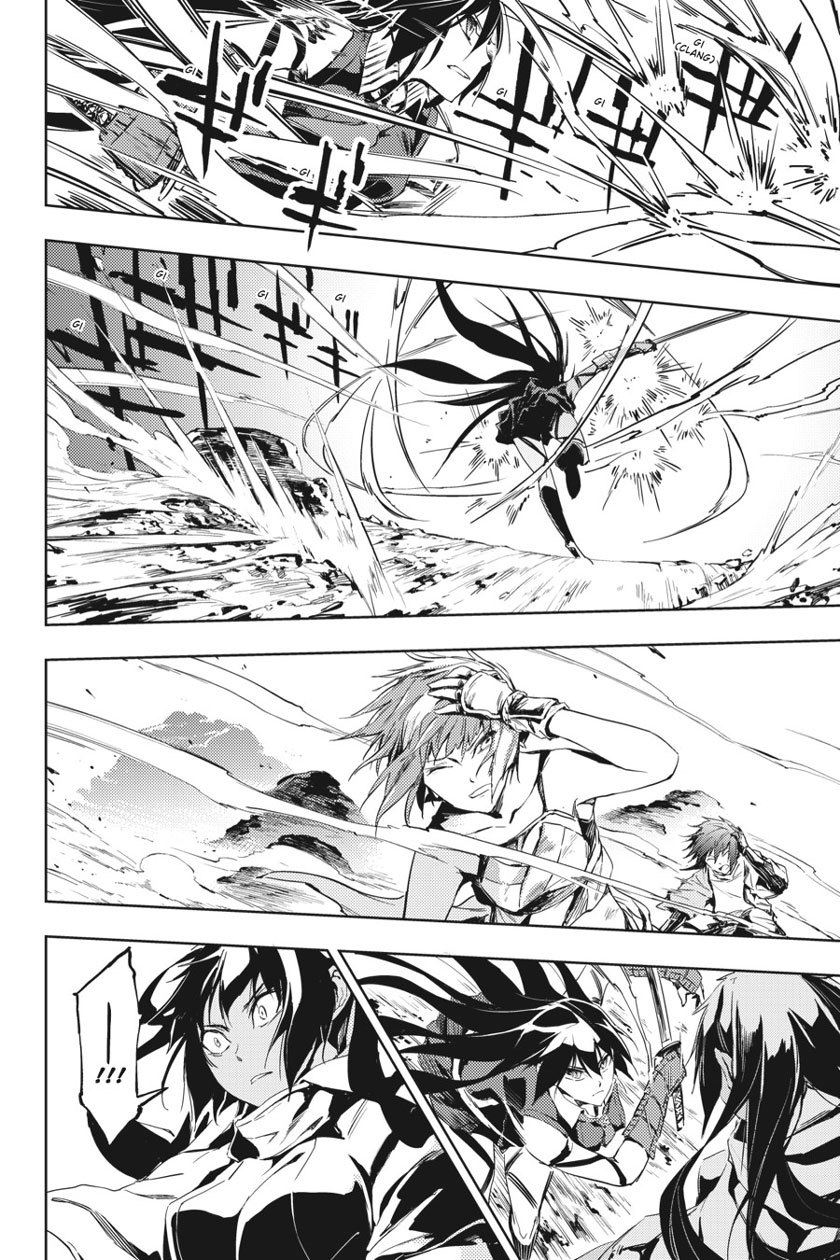Hinowa ga CRUSH! Bab 7 halaman 10