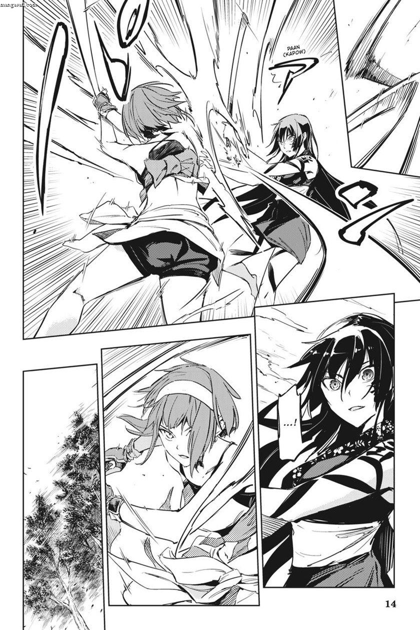 Hinowa ga CRUSH! Bab 9 halaman 14