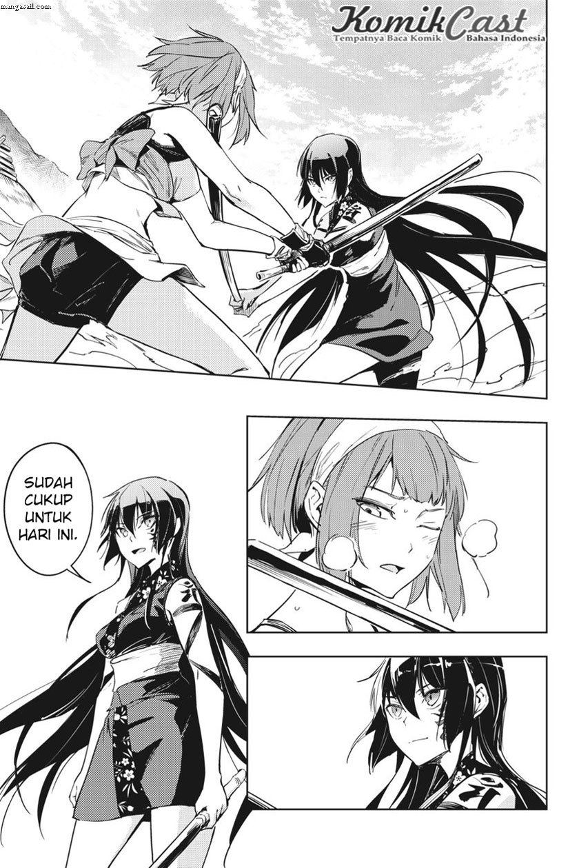 Hinowa ga CRUSH! Bab 9 halaman 15