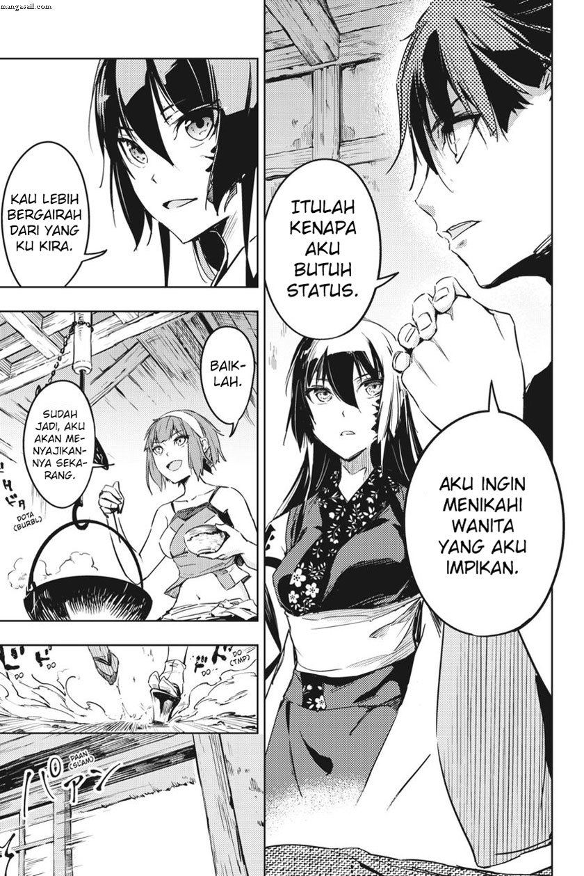 Hinowa ga CRUSH! Bab 9 halaman 19