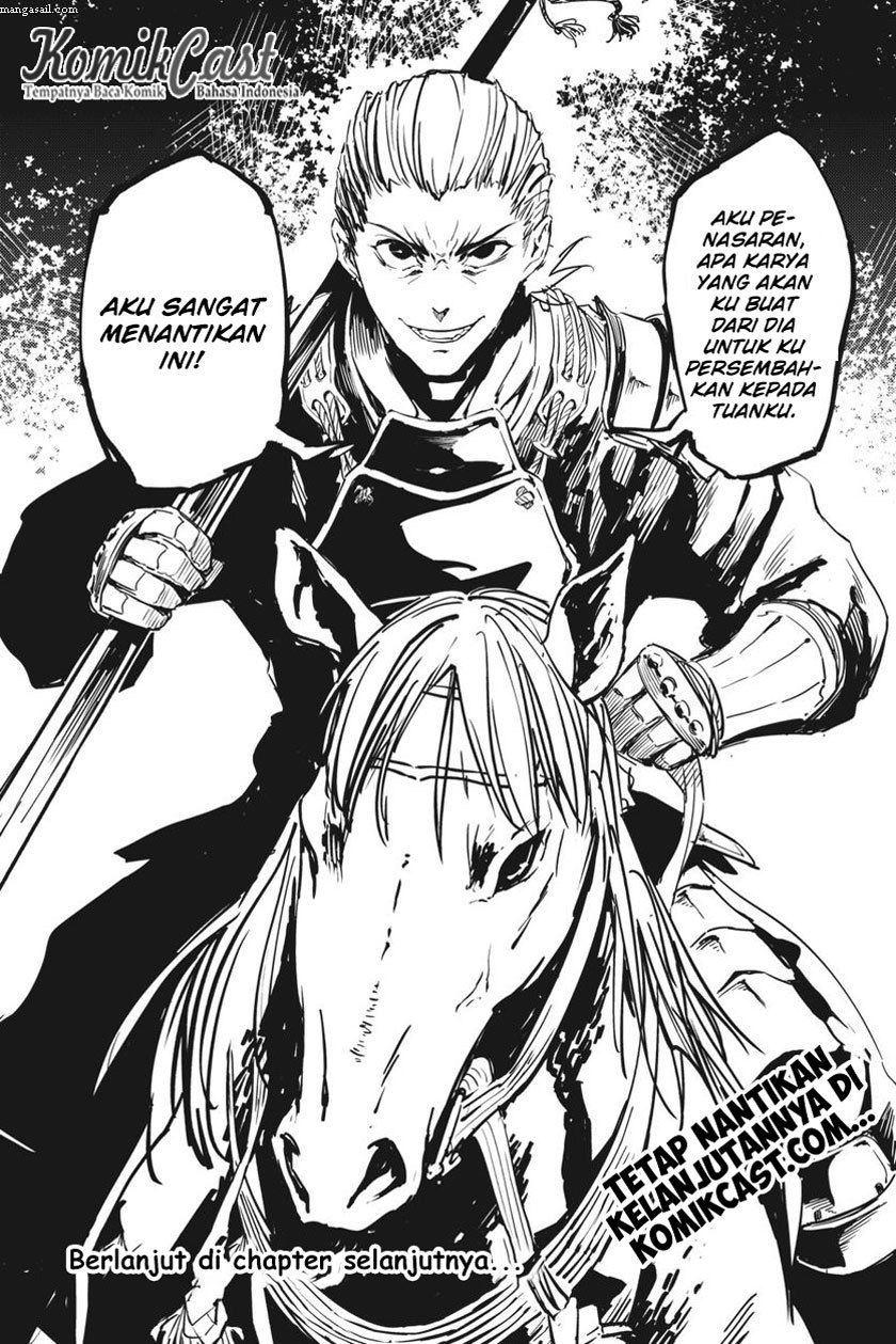 Hinowa ga CRUSH! Bab 9 halaman 34
