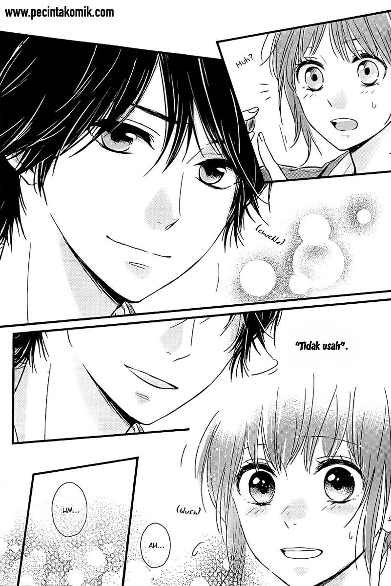 Hiren Trip chapter 01 halaman 8