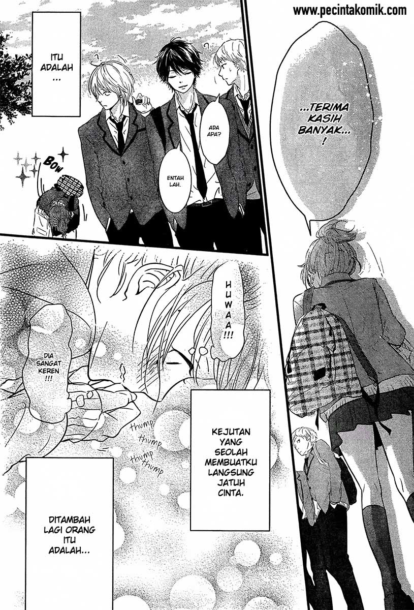 Hiren Trip chapter 01 halaman 9