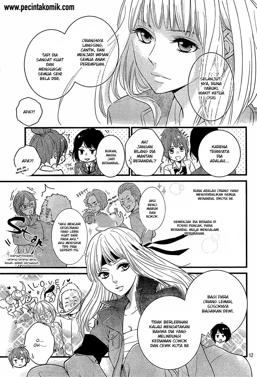 Hiren Trip chapter 01 halaman 13