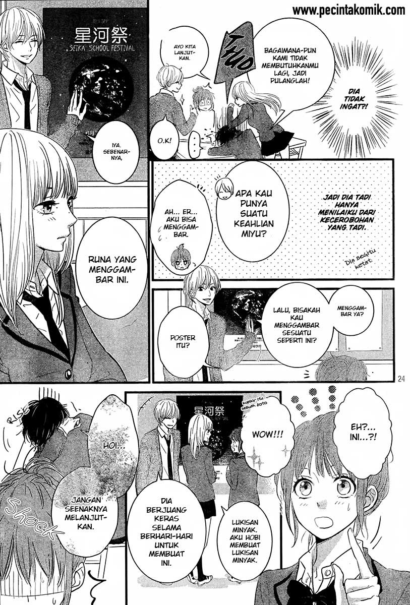 Hiren Trip chapter 01 halaman 25