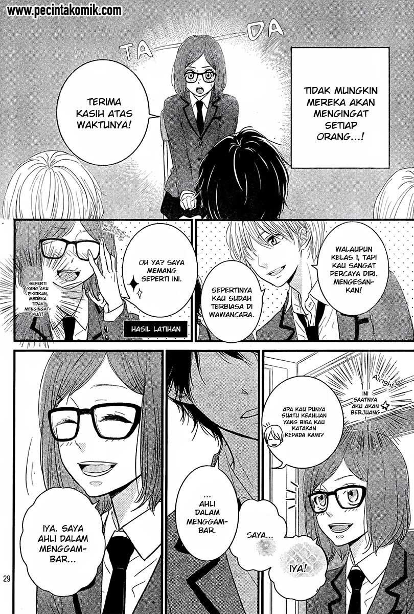 Hiren Trip chapter 01 halaman 30