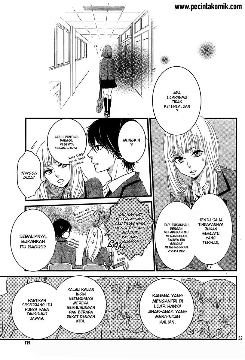 Hiren Trip chapter 01 halaman 33