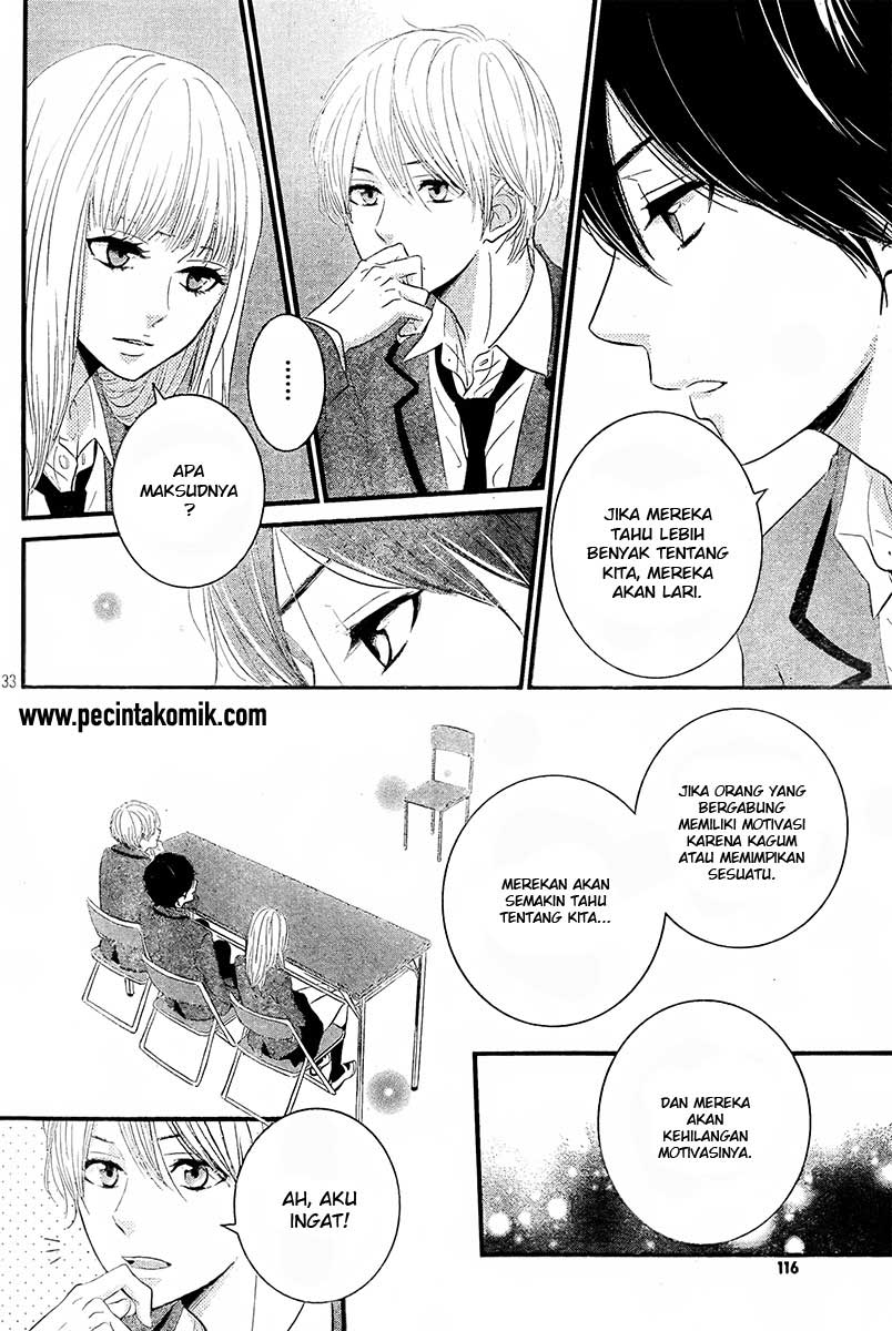 Hiren Trip chapter 01 halaman 34