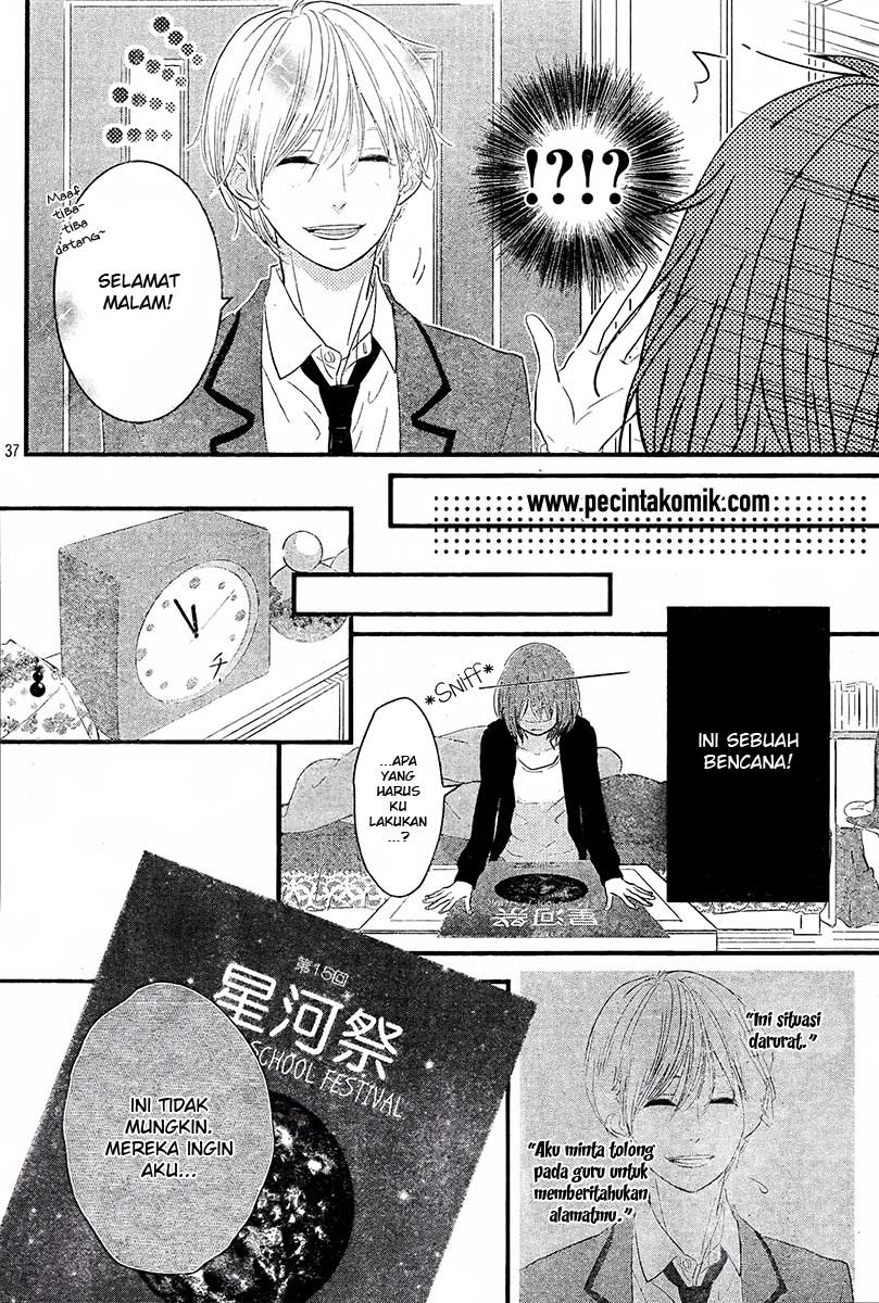 Hiren Trip chapter 01 halaman 38