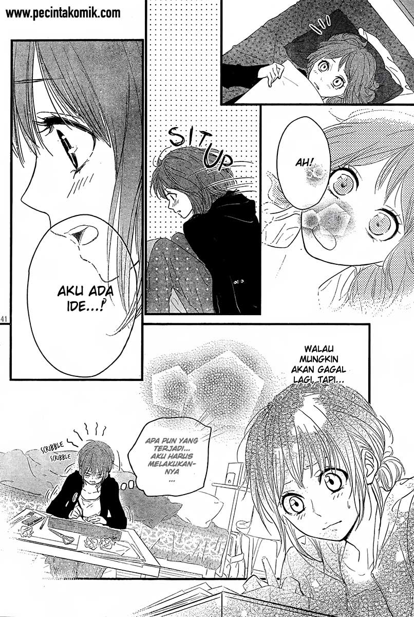 Hiren Trip chapter 01 halaman 42