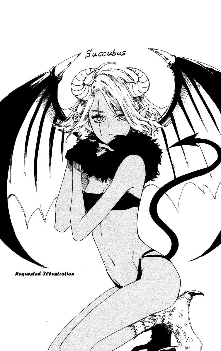 Hirunaka no Ryuusei Bab 27 halaman 27