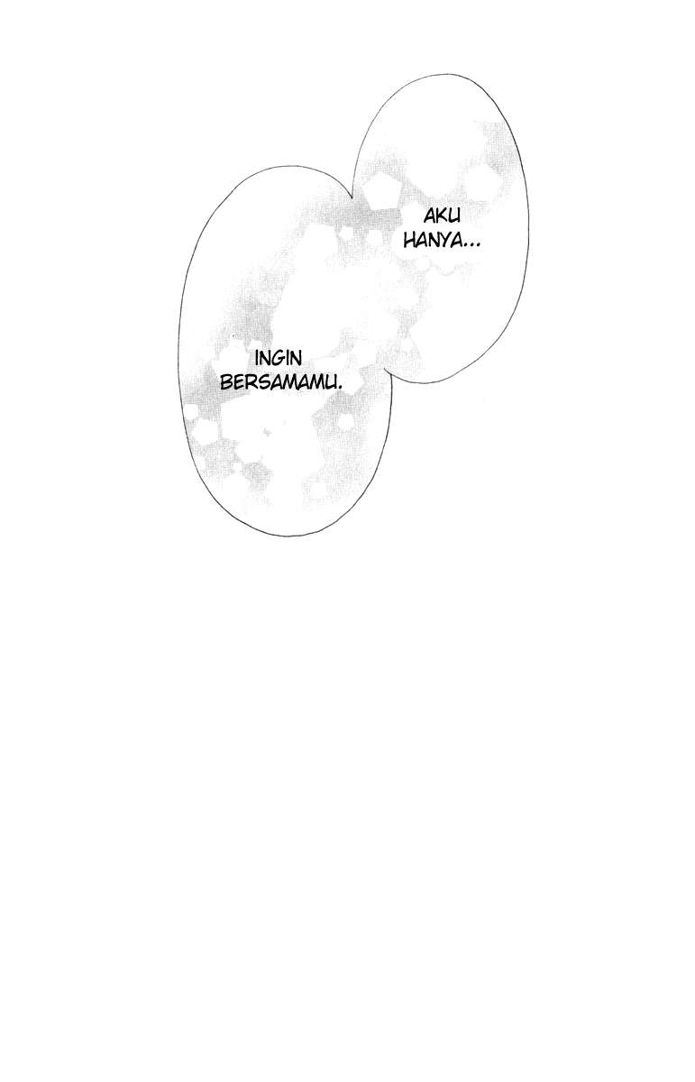 Hirunaka no Ryuusei Bab 31 halaman 27