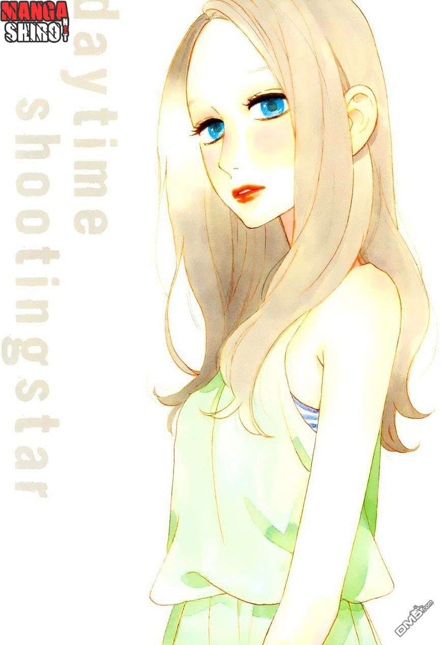 Hirunaka no Ryuusei Bab 50 halaman 3