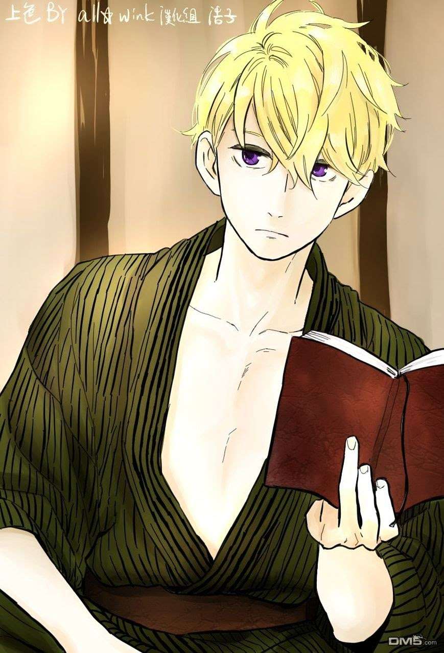 Hirunaka no Ryuusei Bab 51 halaman 27