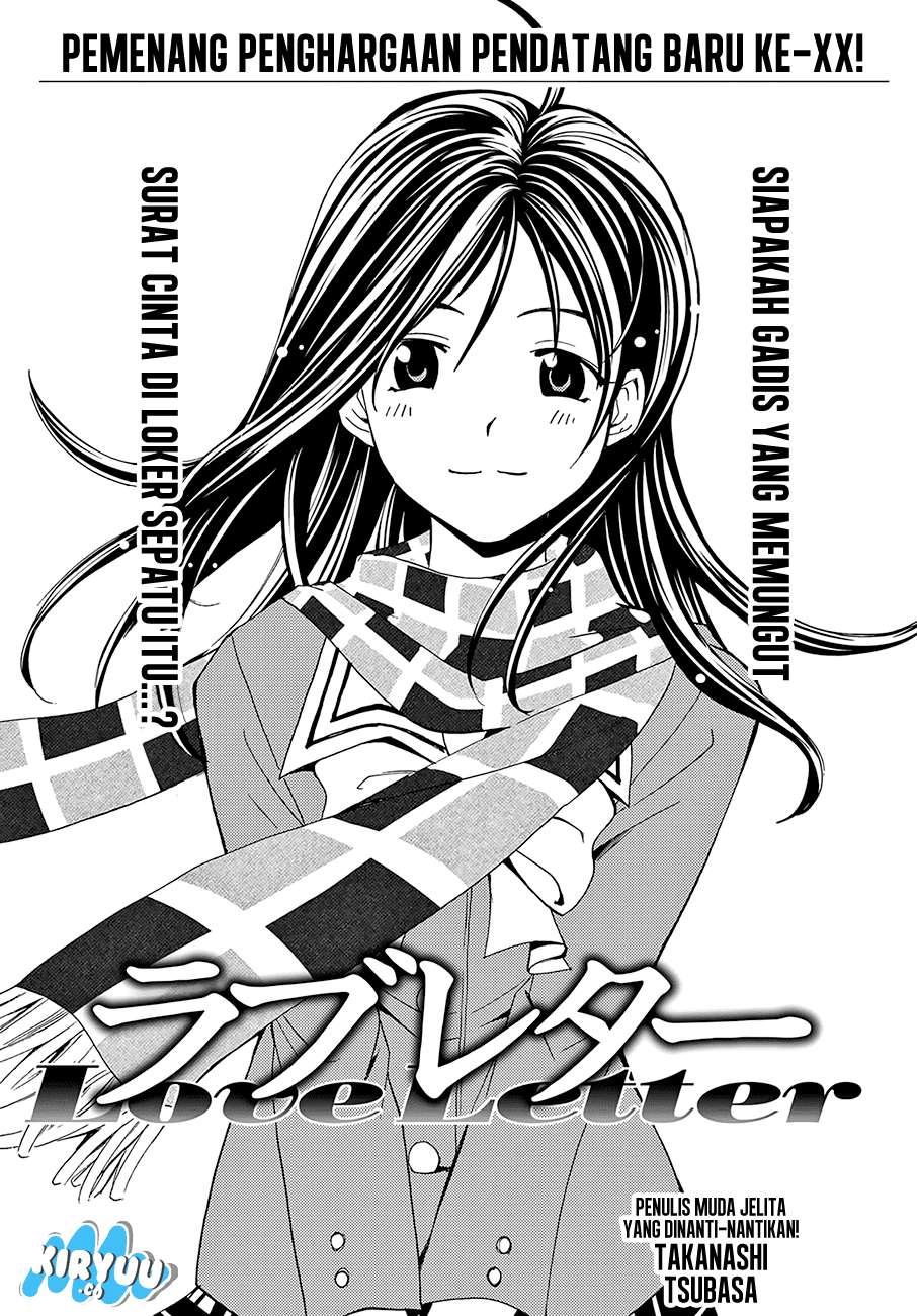 Hitman (Seo Kouji) chapter 10 halaman 4