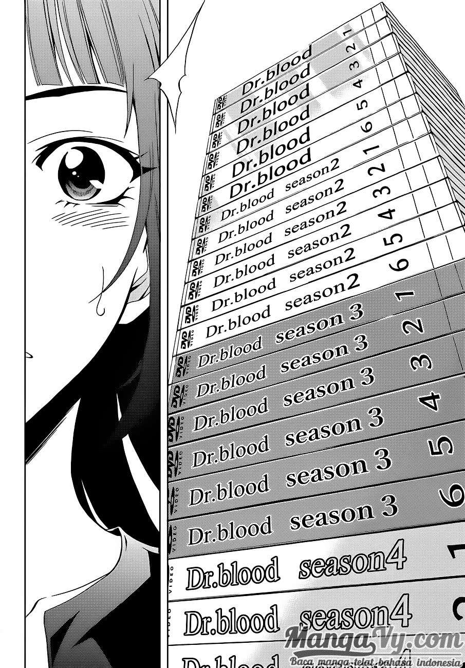 Hitman (Seo Kouji) Bab 2 halaman 19