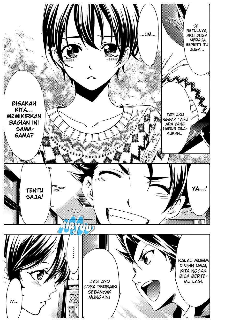 Hitman (Seo Kouji) Bab 21 halaman 8