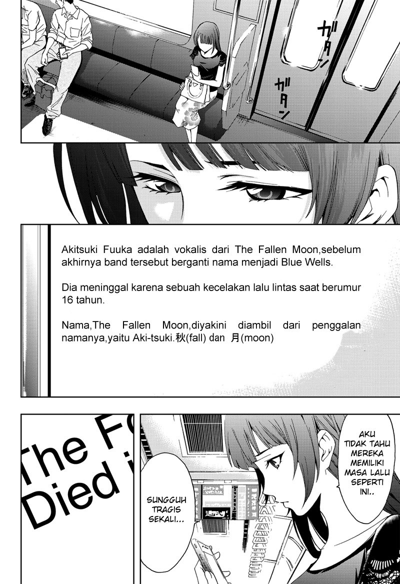 Hitman (Seo Kouji) Bab 49 halaman 3