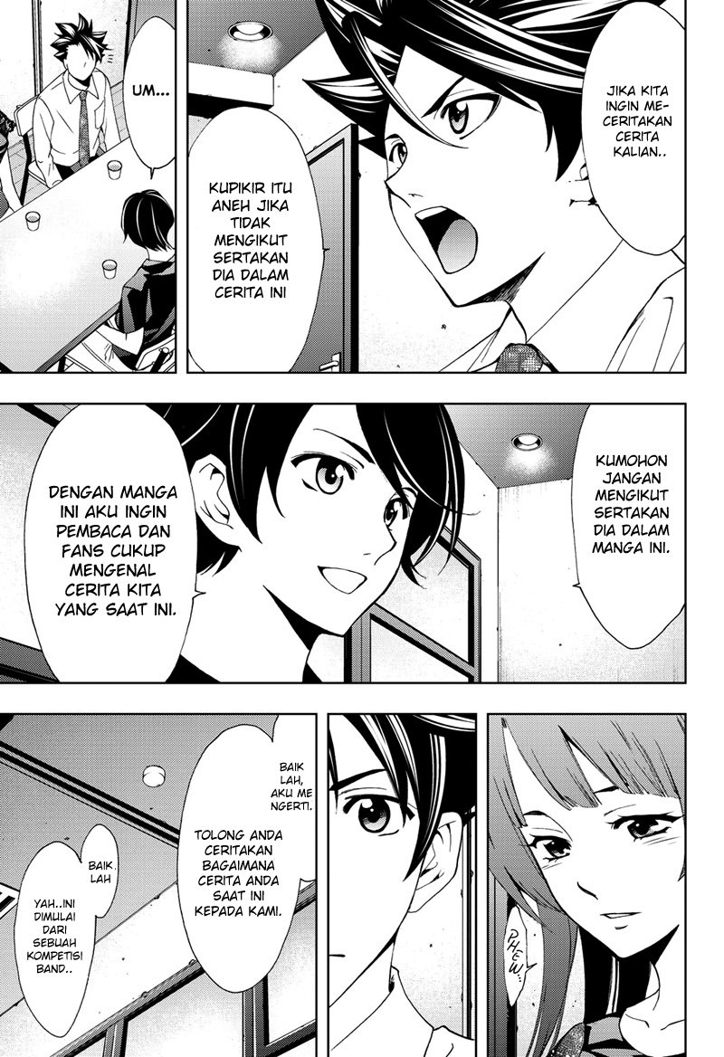 Hitman (Seo Kouji) Bab 49 halaman 10