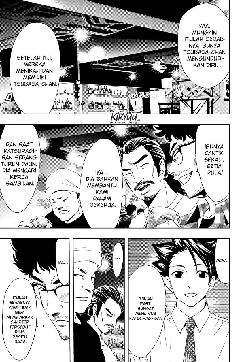 Hitman (Seo Kouji) chapter 51 halaman 9