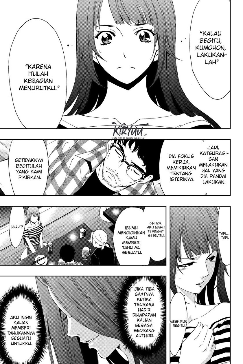 Hitman (Seo Kouji) chapter 51 halaman 13