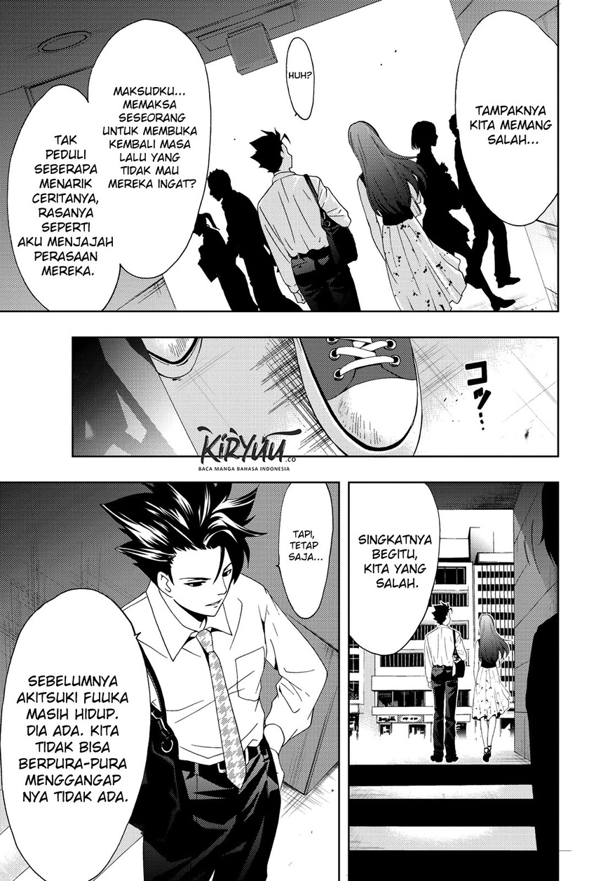 Hitman (Seo Kouji) chapter 52 halaman 6